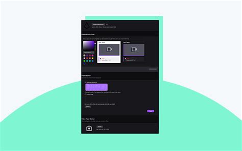 How to Customize Your Twitch Channel – Streamlabs.